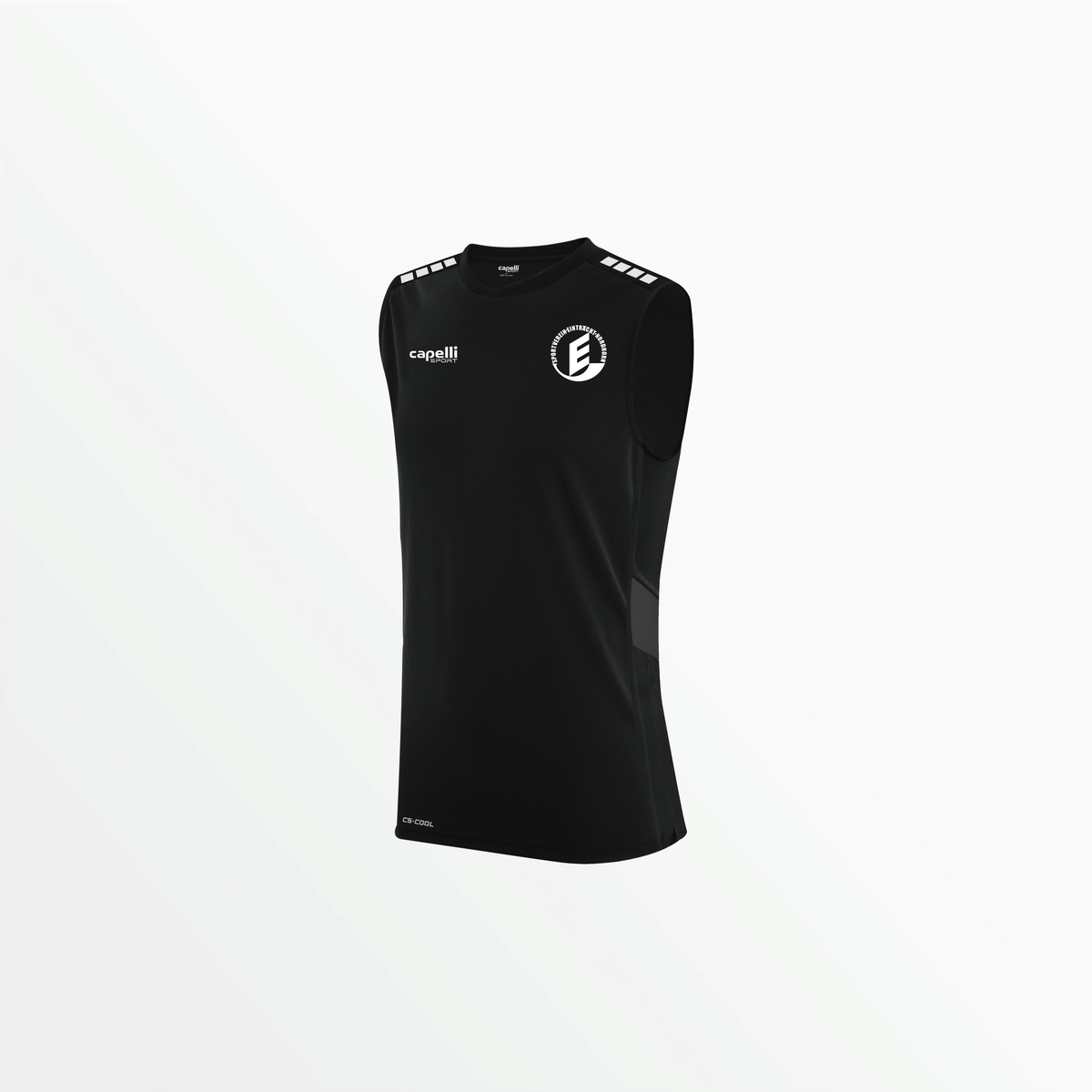EMPIRE Sleeveless Training Top - Eintracht Nordhorn