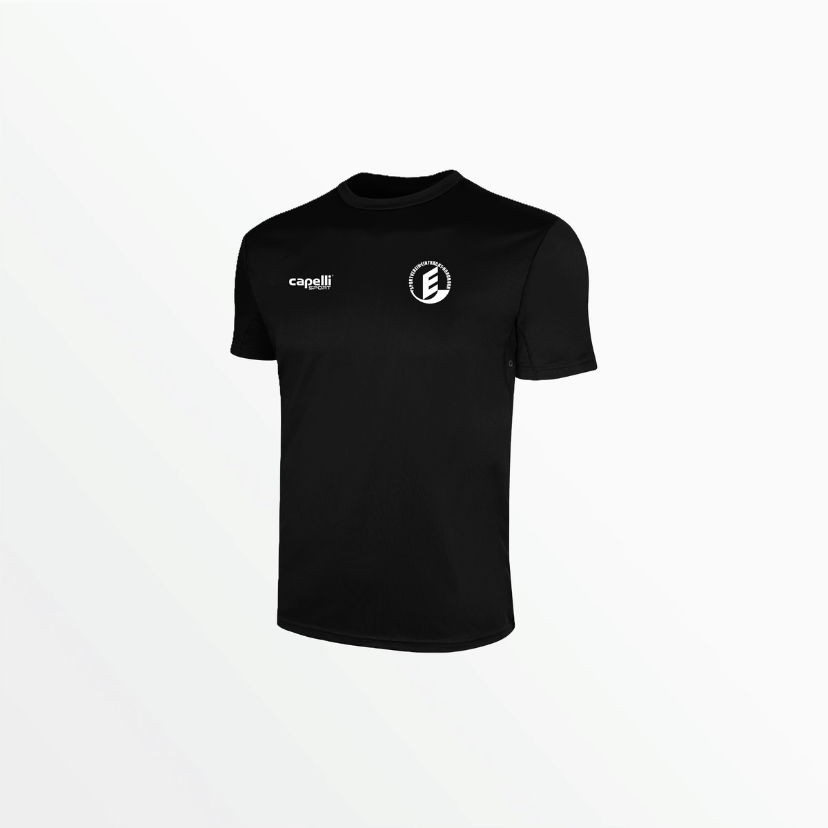 BASICS I Short Sleeve Training Top - Eintracht Nordhorn