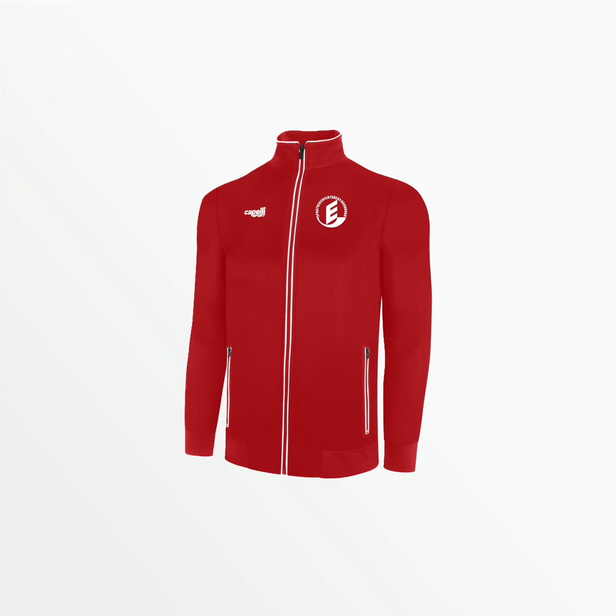 BASICS I Training Jacket - Eintracht Nordhorn