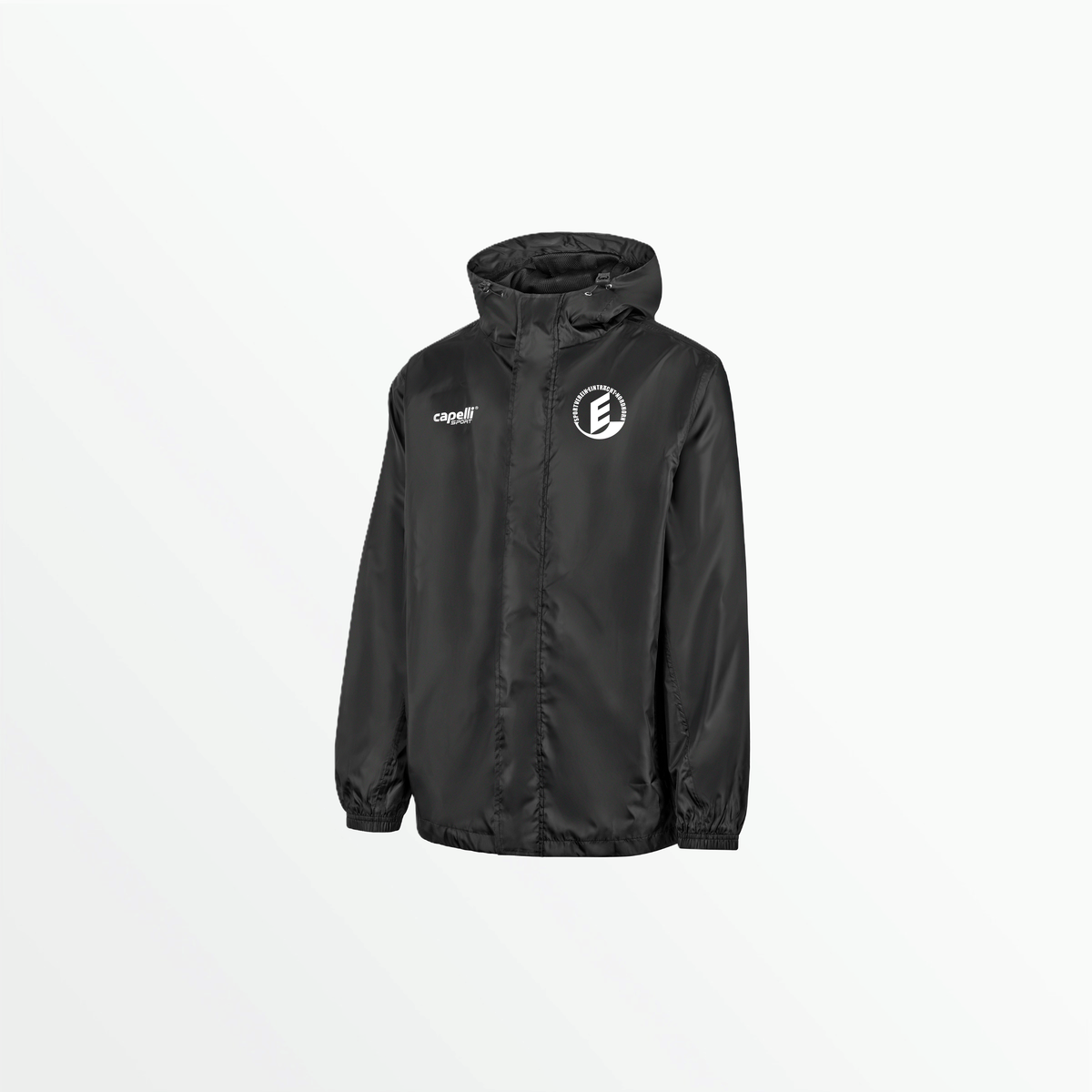 STANDARD Shield Jacket - Eintracht Nordhorn