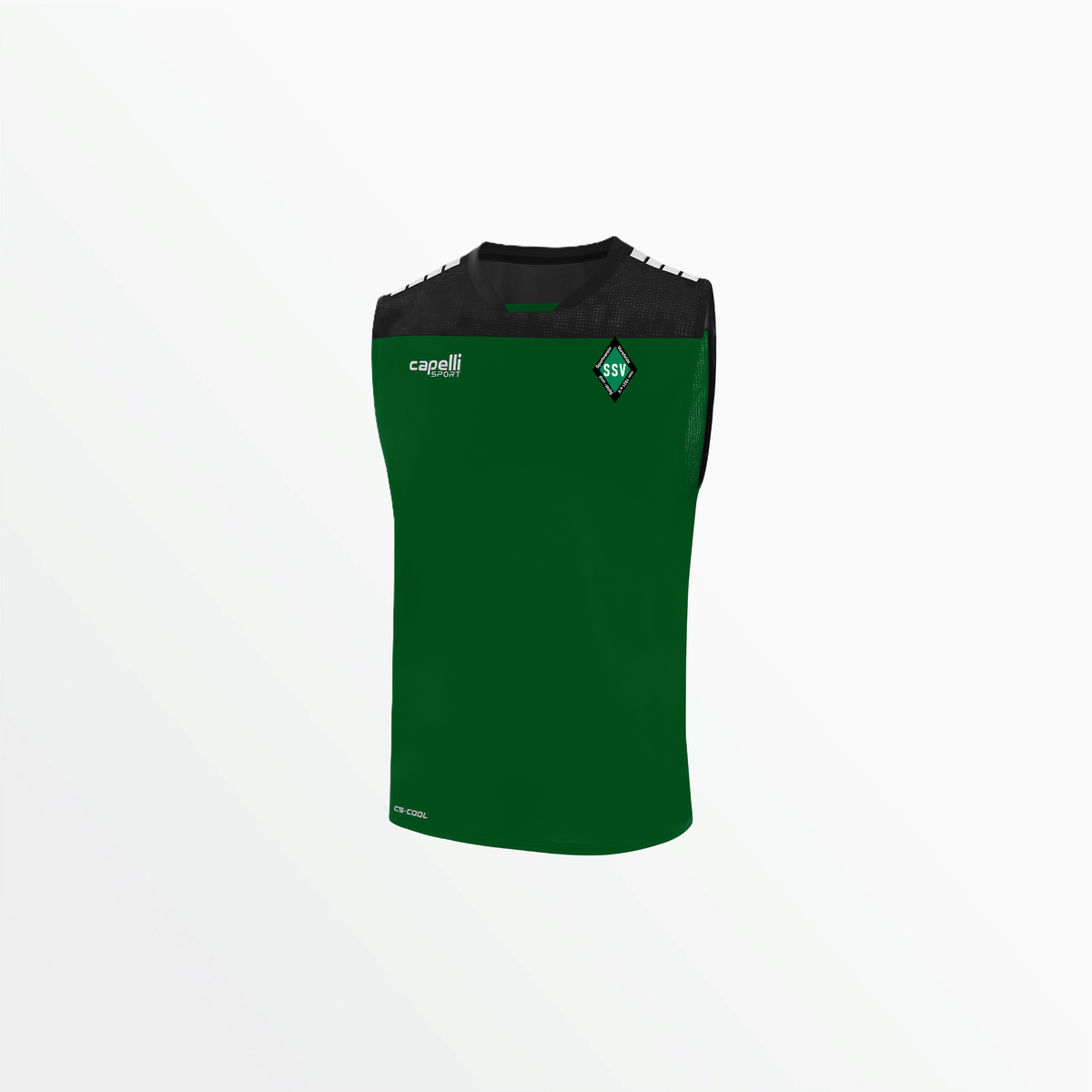 TRIBECA Sleeveless Training Top - SSV Vorsfelde