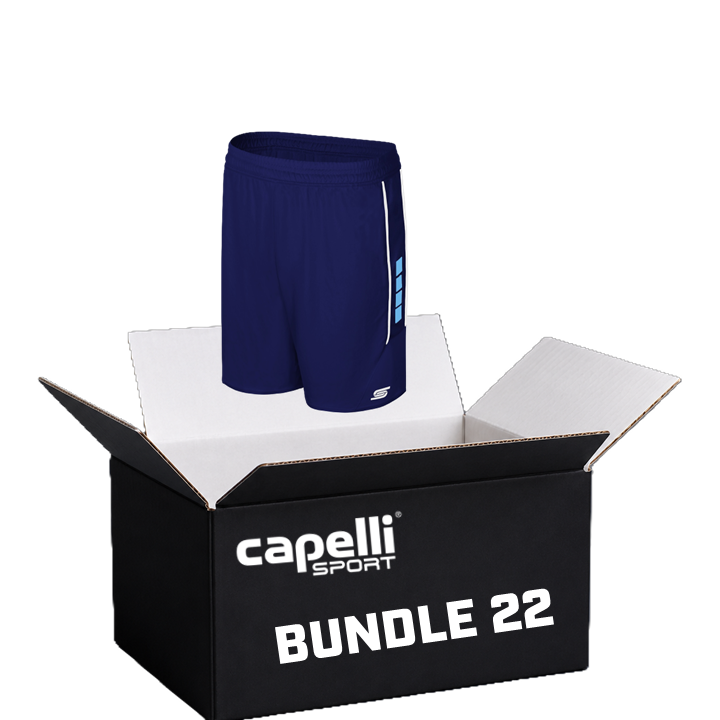 Bundle 22 - Adult SPARROW Shorts
