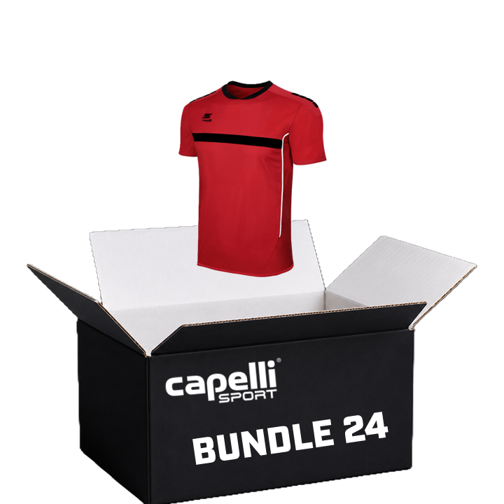 Bundle 24 - Yourth Sparrow Jersey