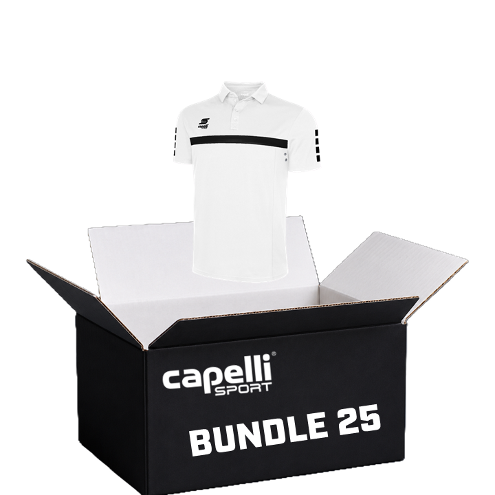 Bundle 25 - Adult Sparrow Polo