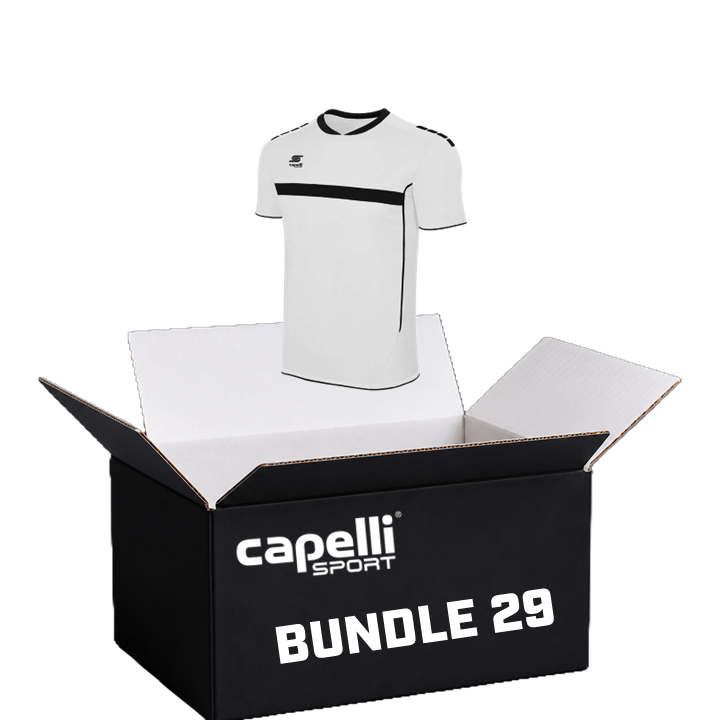 Bundle 29 - Adult Sparrow Jersey