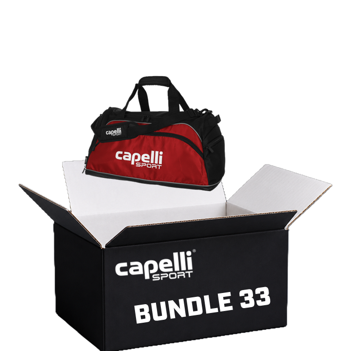 Bundle 33 - CS Duffle Bag Small