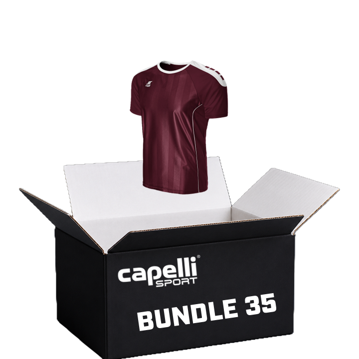 Bundle 35 - Youth CONDOR Jersey S/S