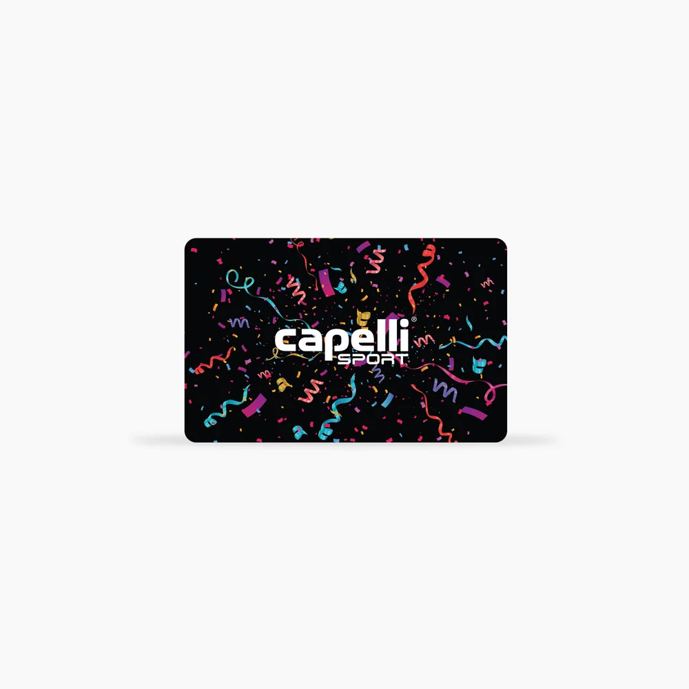 DIGITALER CAPELLI SPORT GESCHENKGUTSCHEIN