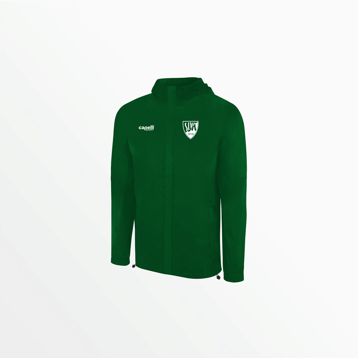 STANDARD Shield Jacket - SV Heidingsfeld