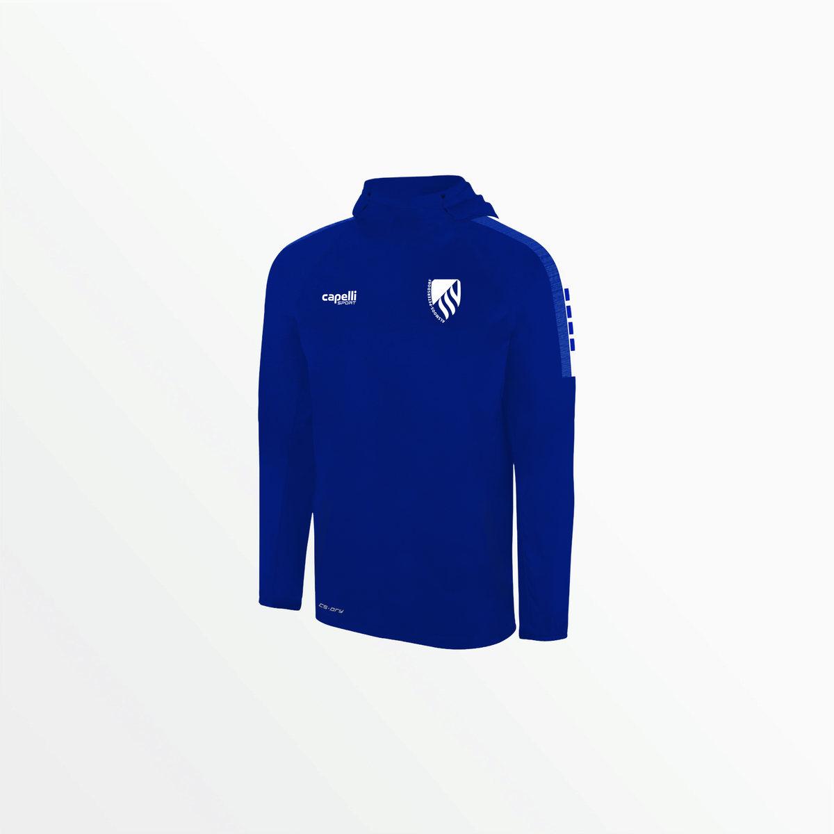 MADISON Warm Training Top - SSV Alsmoos Petersdorf