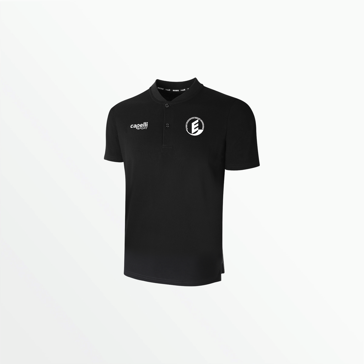BASICS Cotton Henley - SV Eintracht Nordhorn
