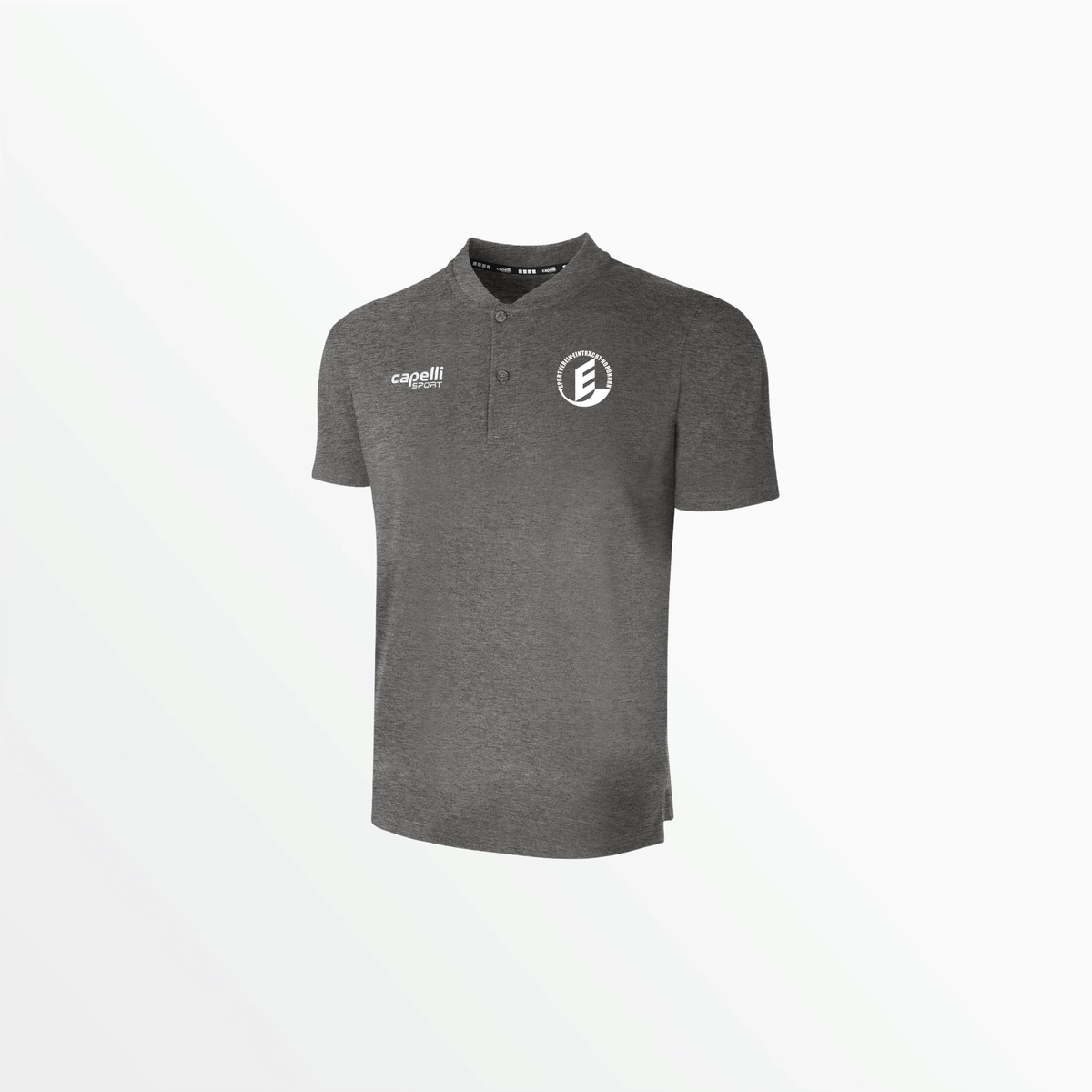 BASICS Cotton Henley - SV Eintracht Nordhorn
