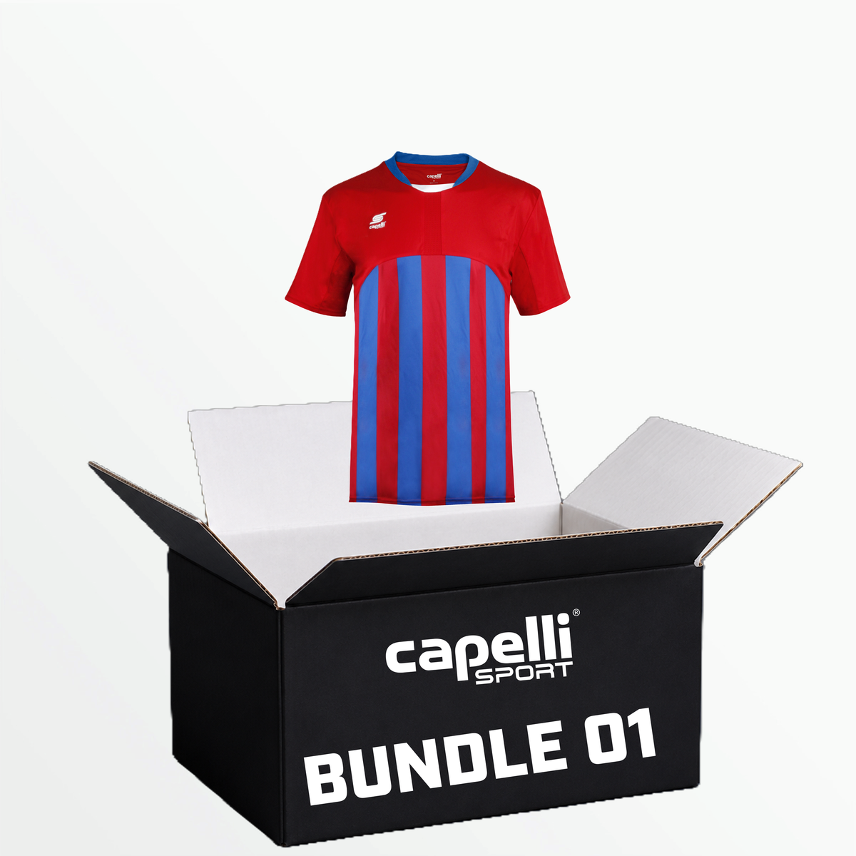 Bundle 1 - Adult Caracara Jersey