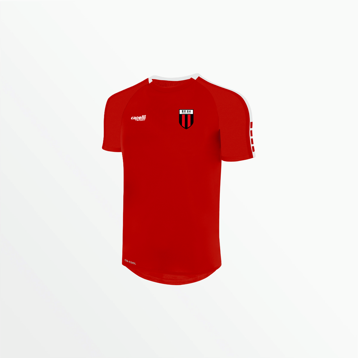 MADISON Short Sleeve Top - BV 04 Düsseldorf