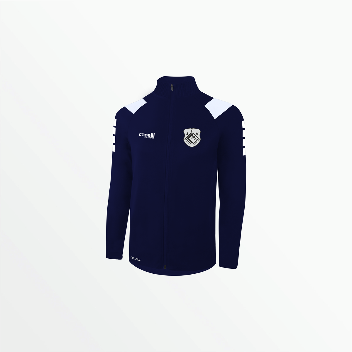 EMPIRE Training Jacket - JFV Wiedau Bothel