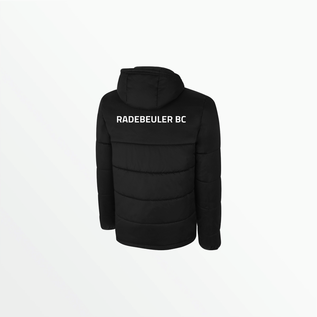 Veste d'hiver courte BASICS - Radebeuler BC