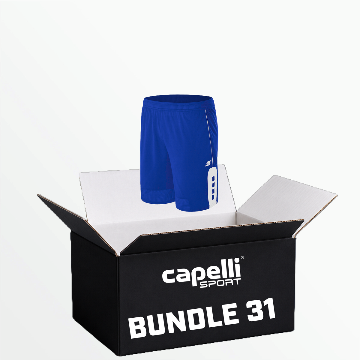 Lot 31 - Shorts jeunesse CONDOR