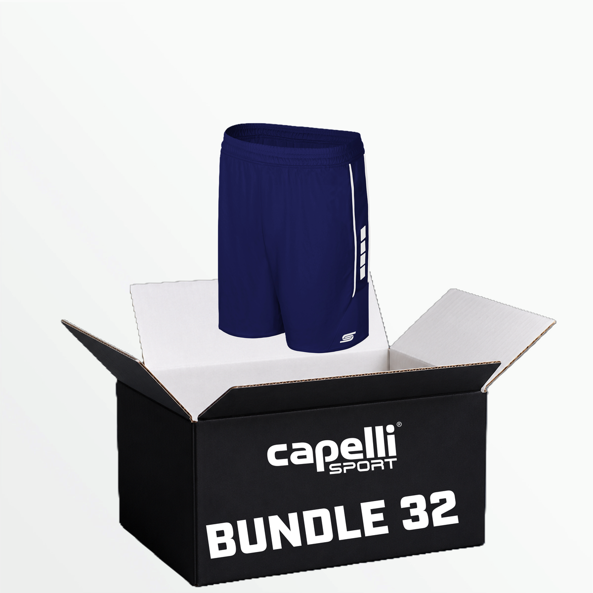 Bundle 32 - Adult Sparrow Shorts