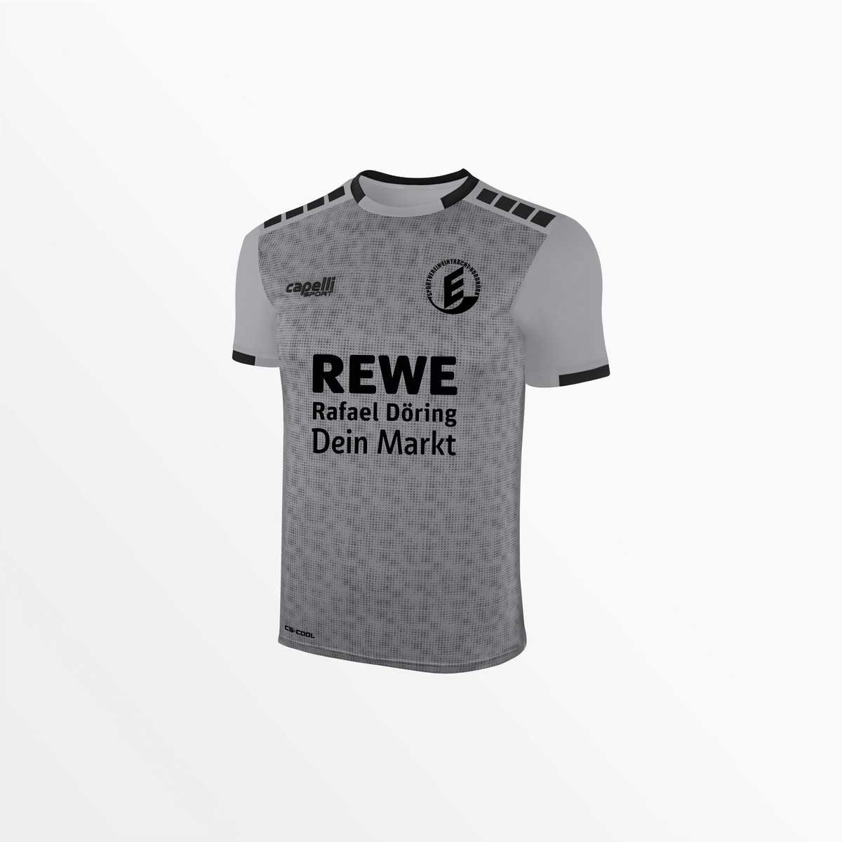 SV Eintracht Nordhorn Auswärtstrikot - 2026/27