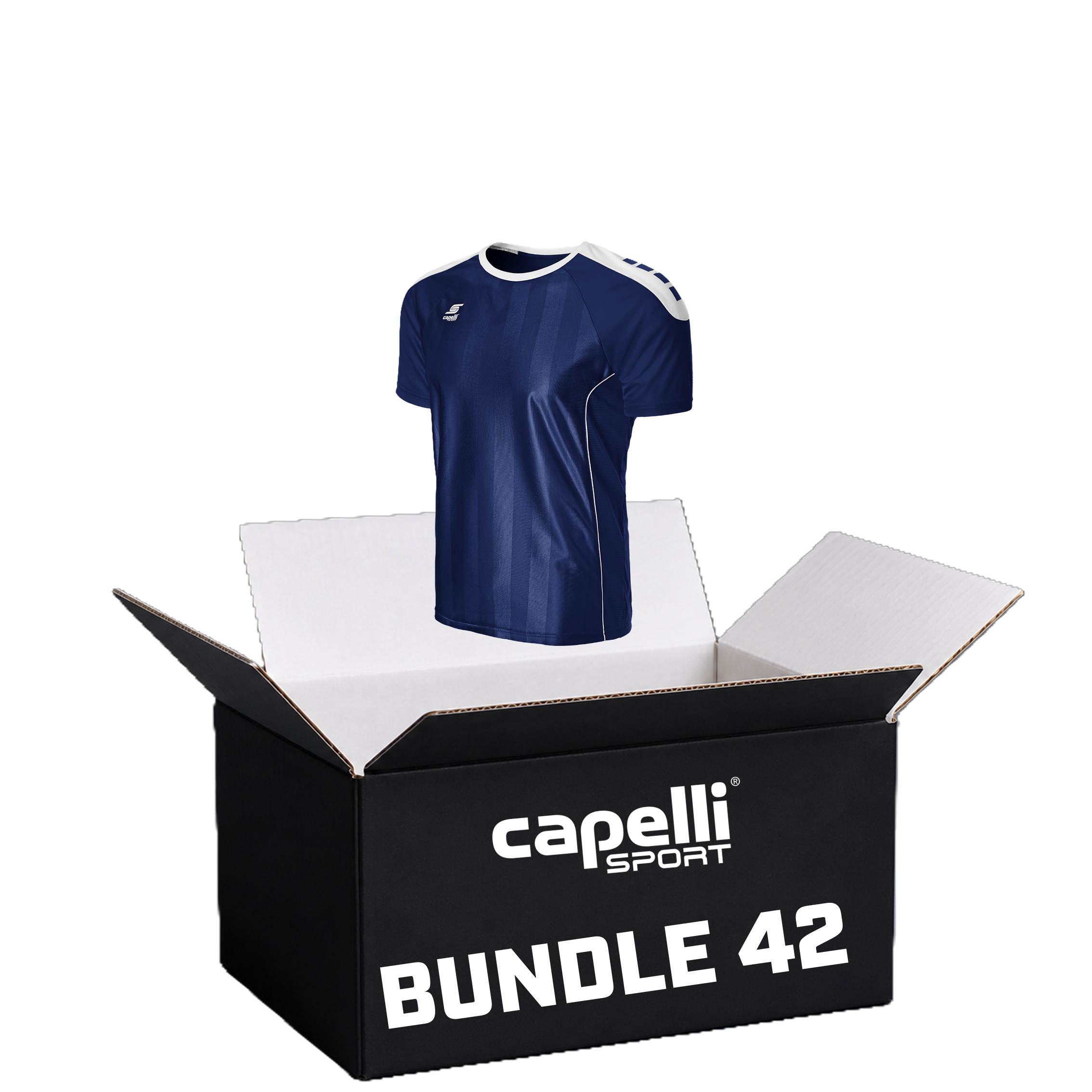 Bundle 42 - Adult Condor Jersey
