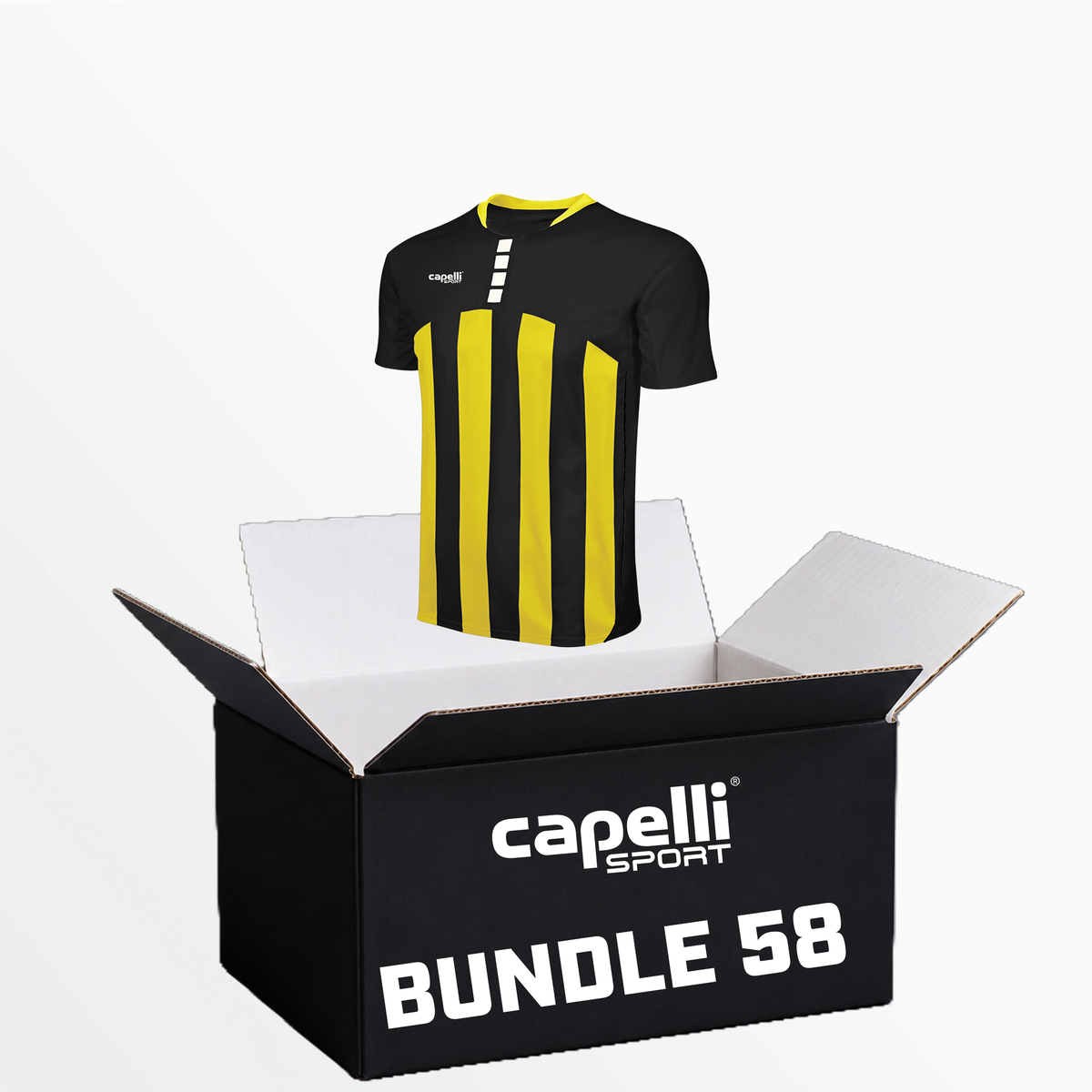 Bundle 58 - Adult Caracara Jersey