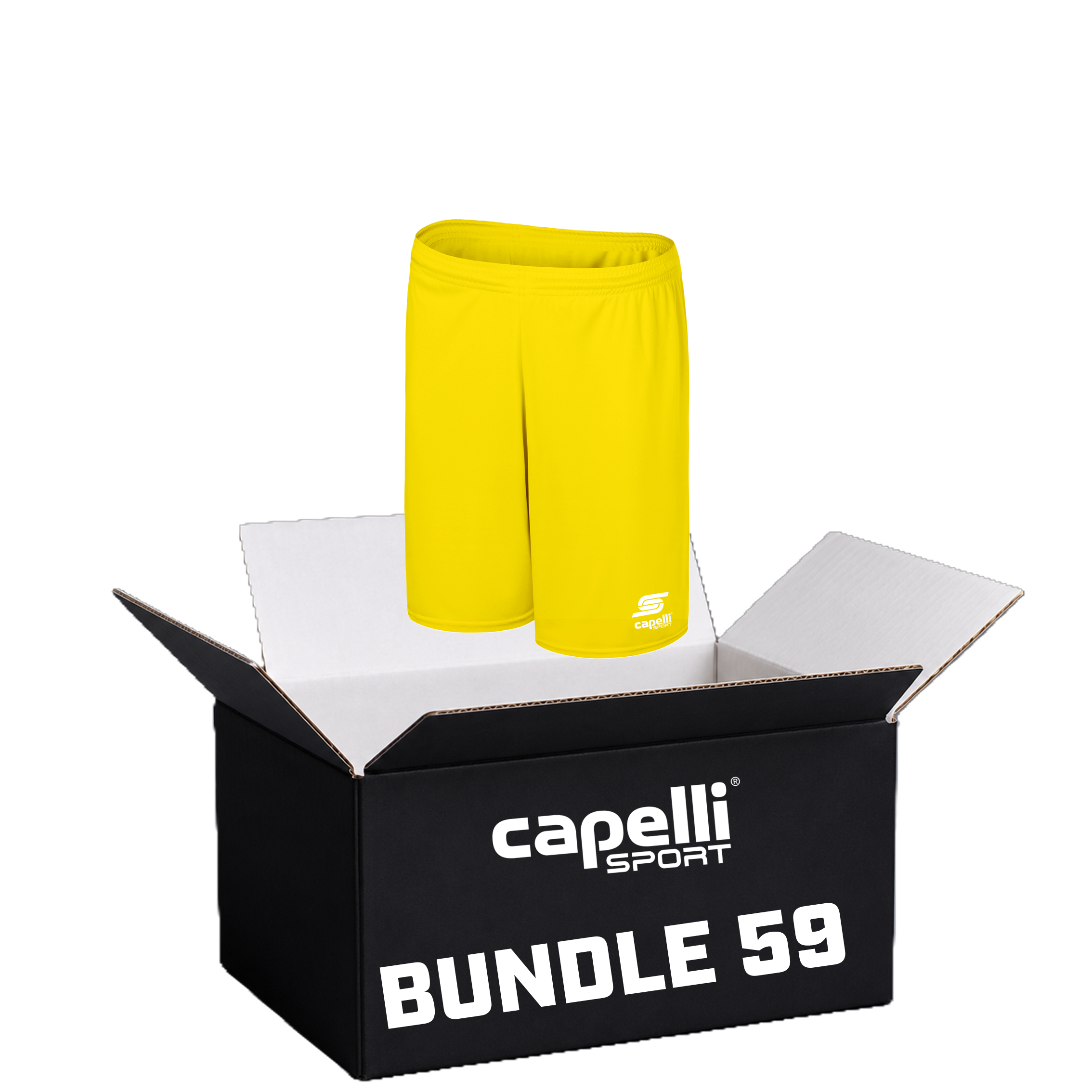 Bundle 59 - Adult CS ONE Match Shorts