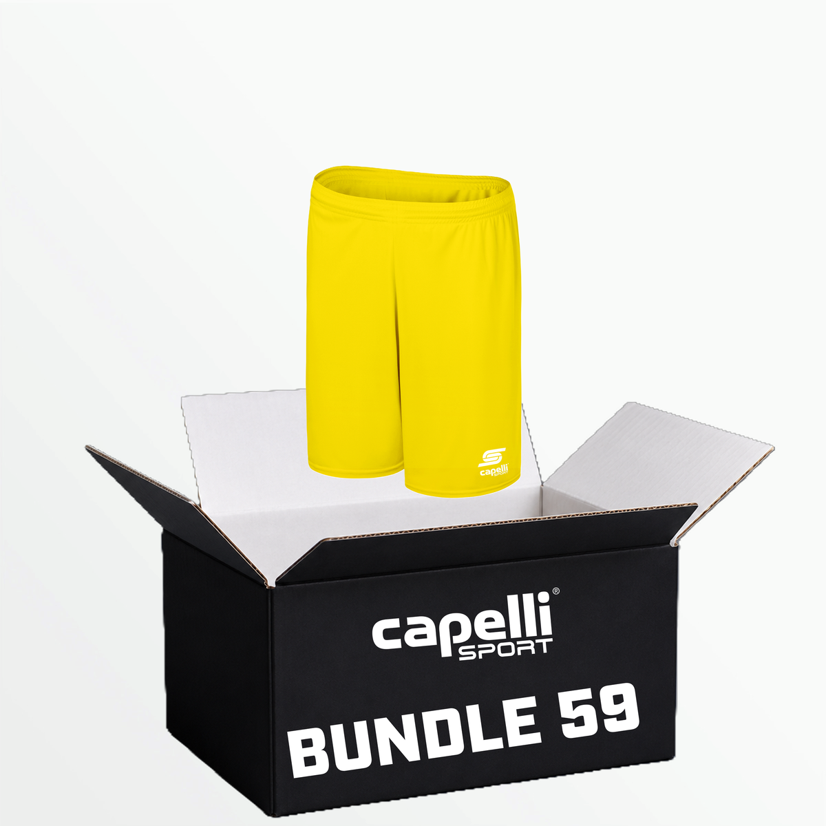 Bundle 59 - Adult CS ONE Match Shorts