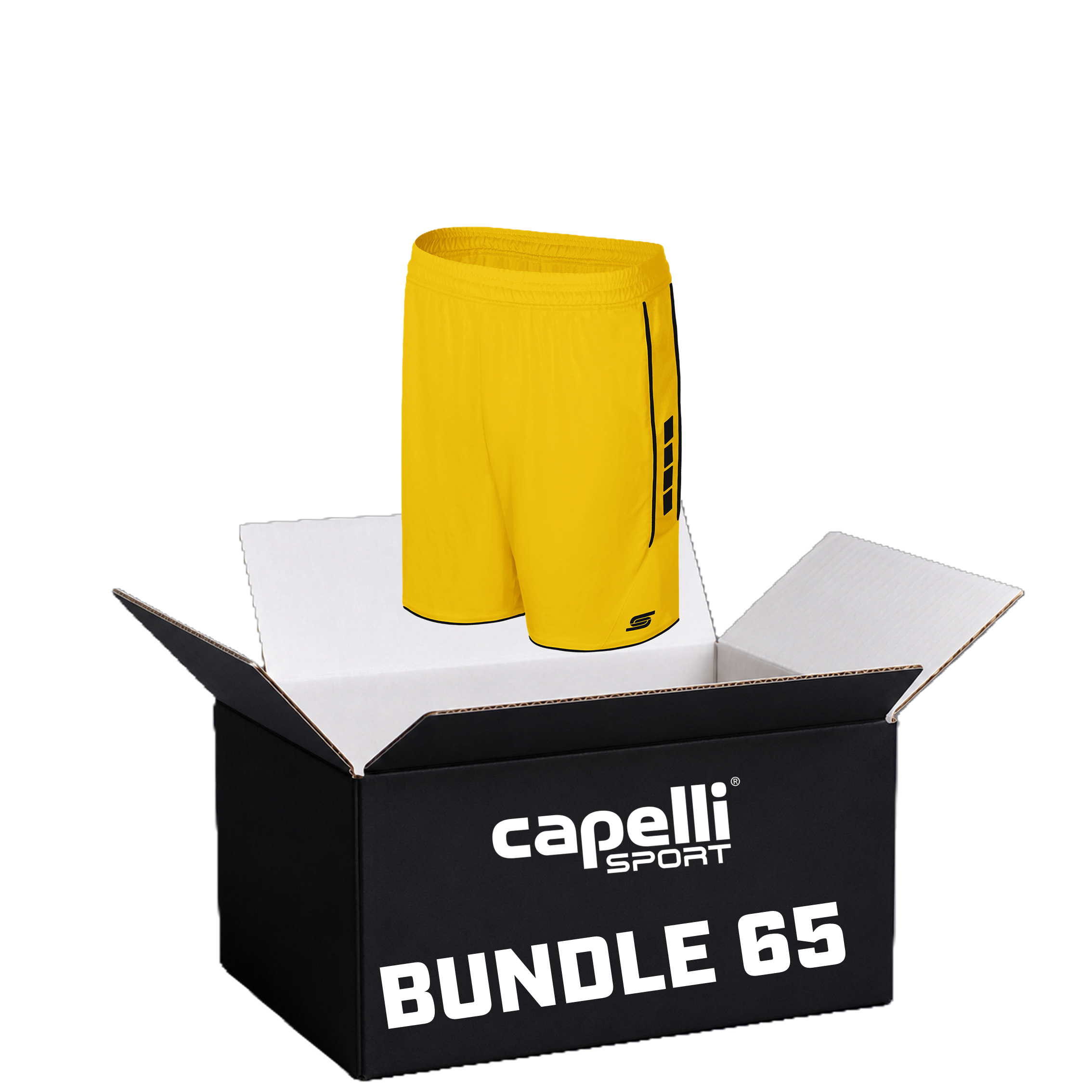 Bundle 65 - Youth Sparrow Shorts