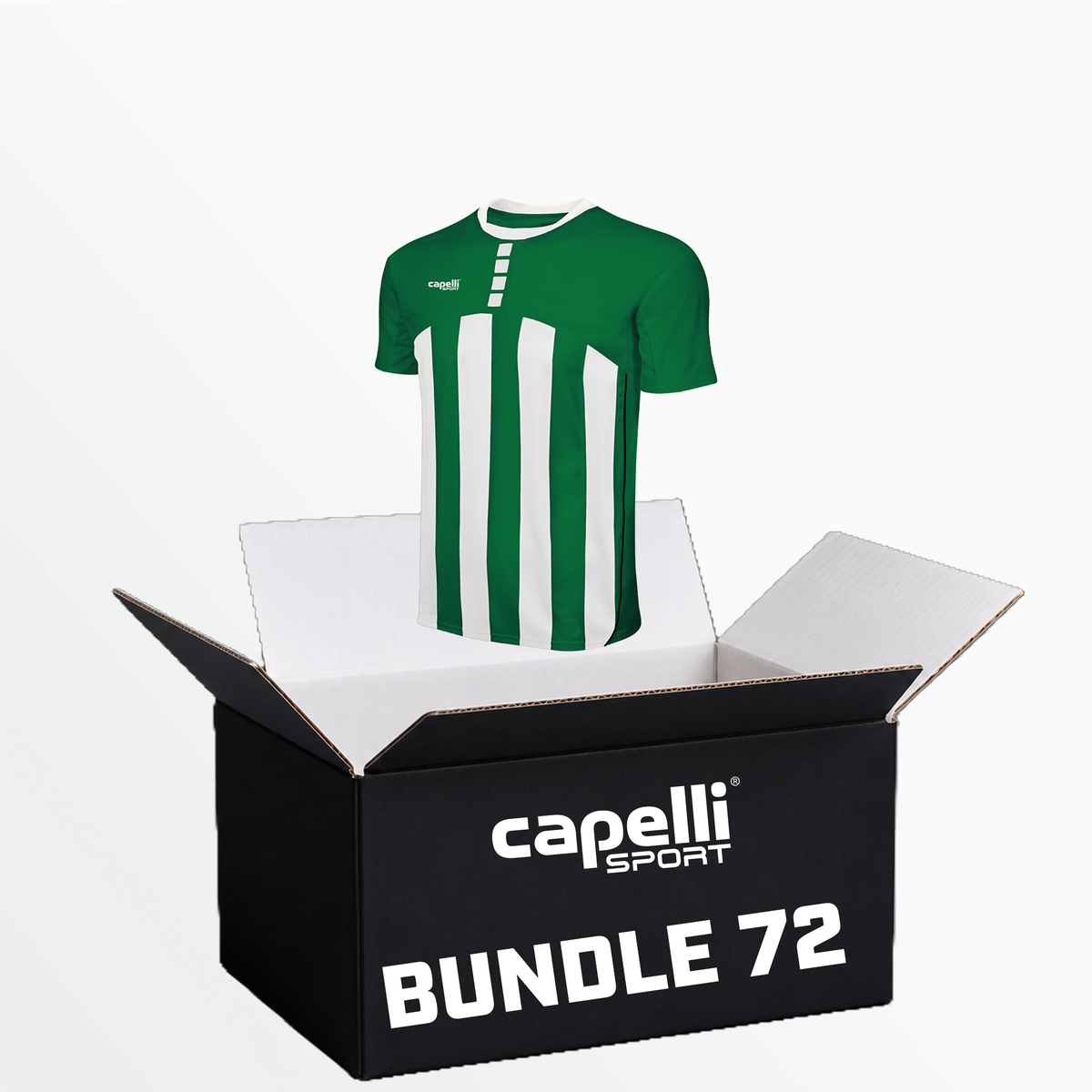 Bundle 72 - Adult Caracara Jersey