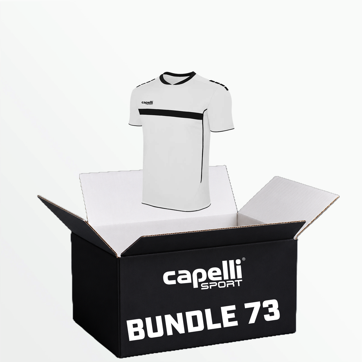 Bundle 73 - Youth Sparrow Jersey