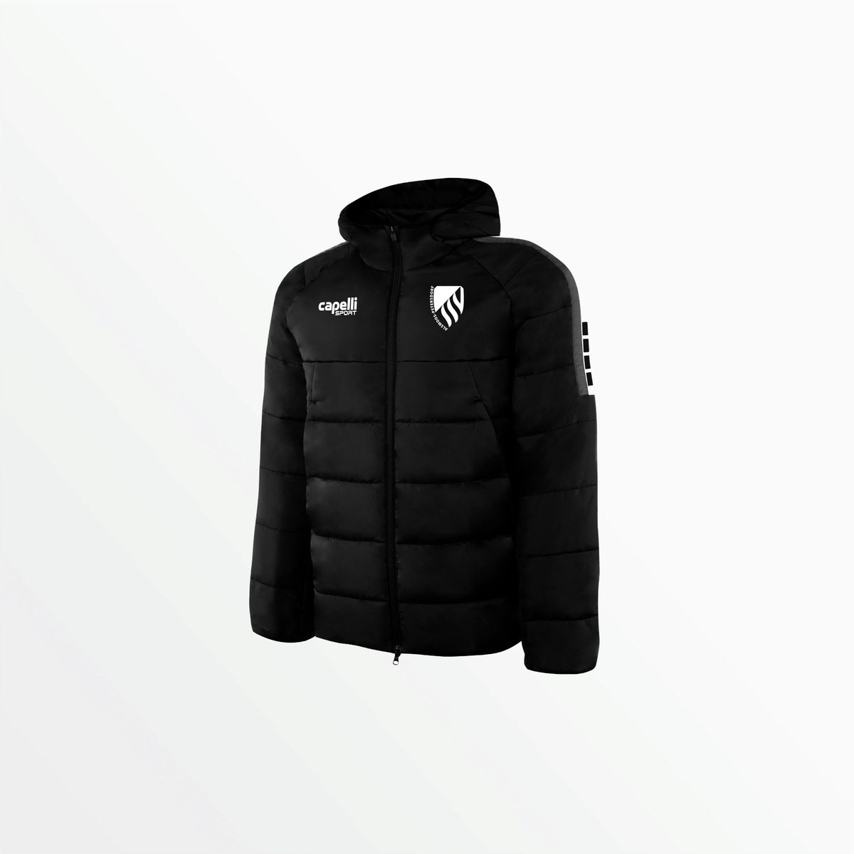 MADISON Short Winter Jacket - SSV Alsmoos Petersdorf