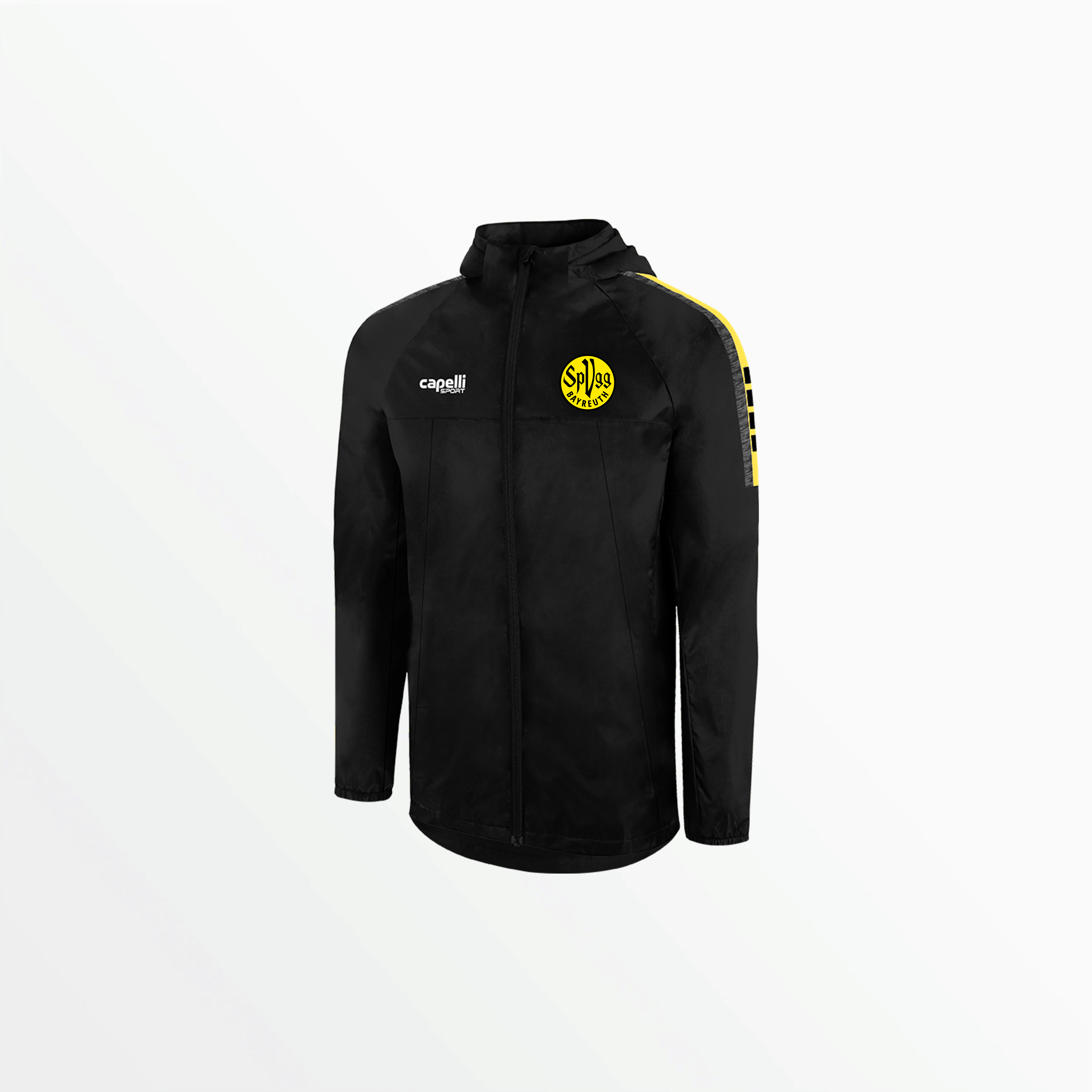 MADISON All Weather Jacket - SpVgg Bayreuth