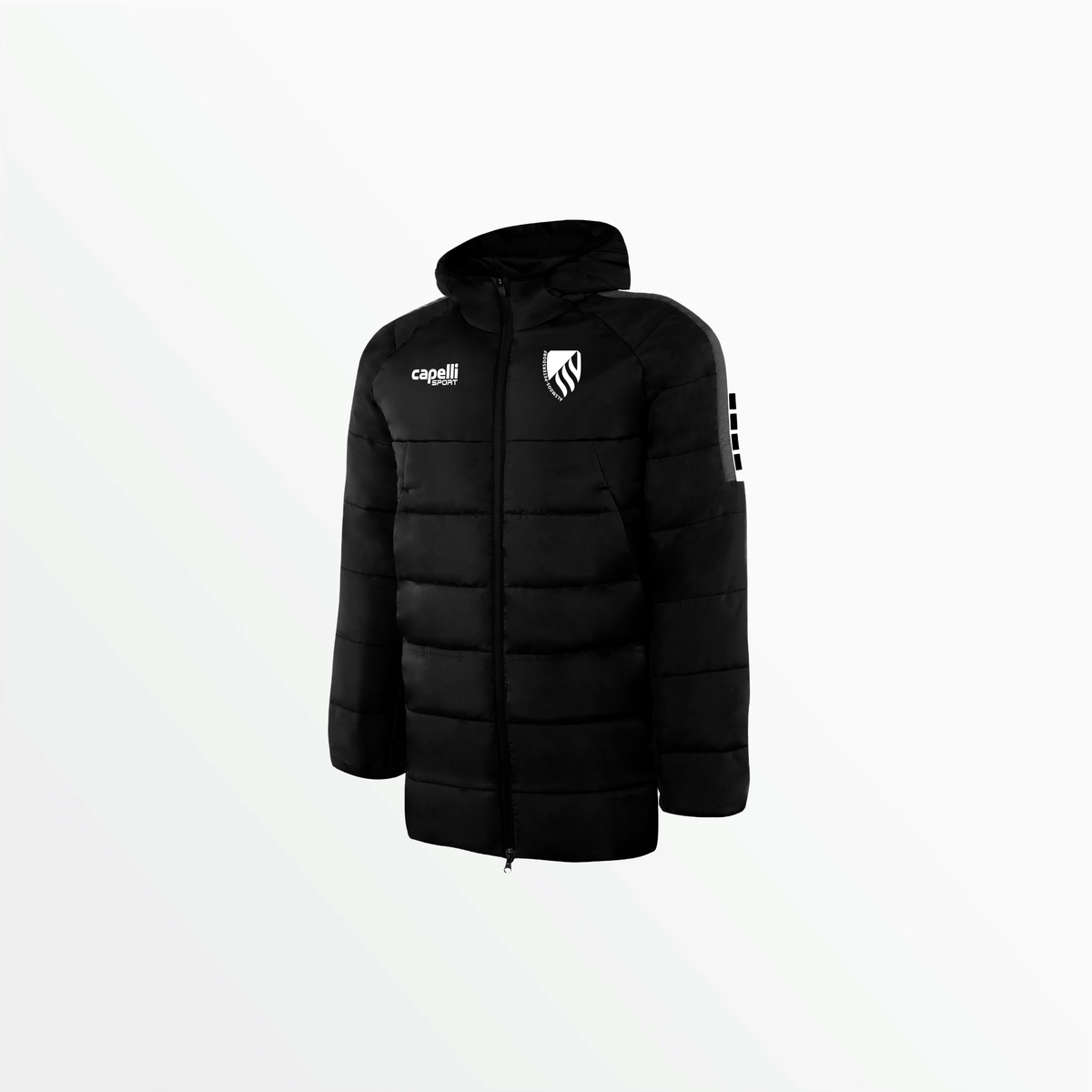 MADISON Stadium Coat - SSV Alsmoos Petersdorf