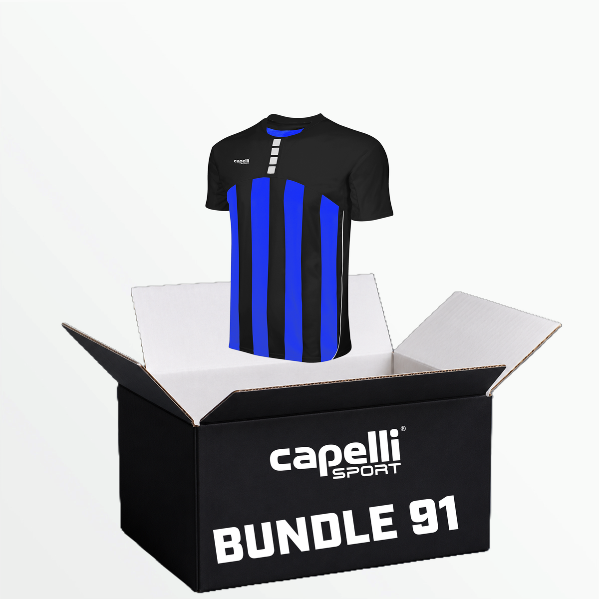 Bundle 91 - Youth Caracara Jersey