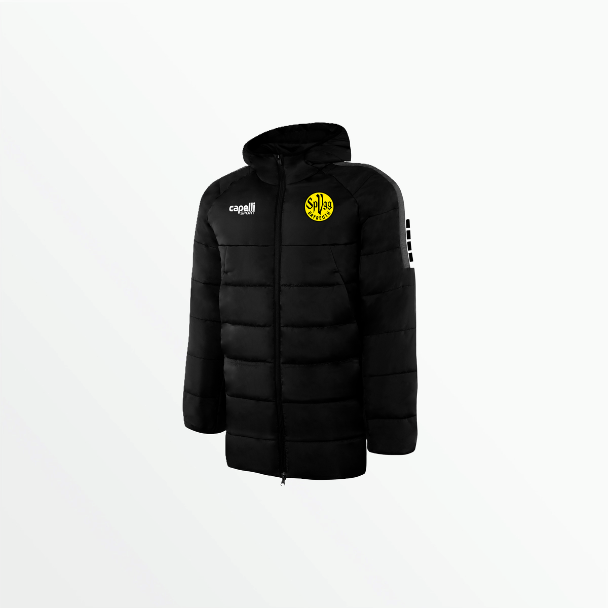Manteau MADISON Stadium - SpVgg Bayreuth
