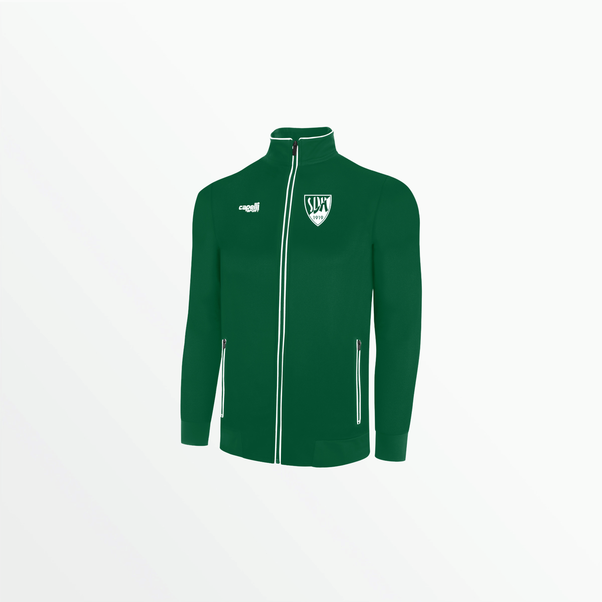 BASICS I Training Jacket - SV Heidingsfeld