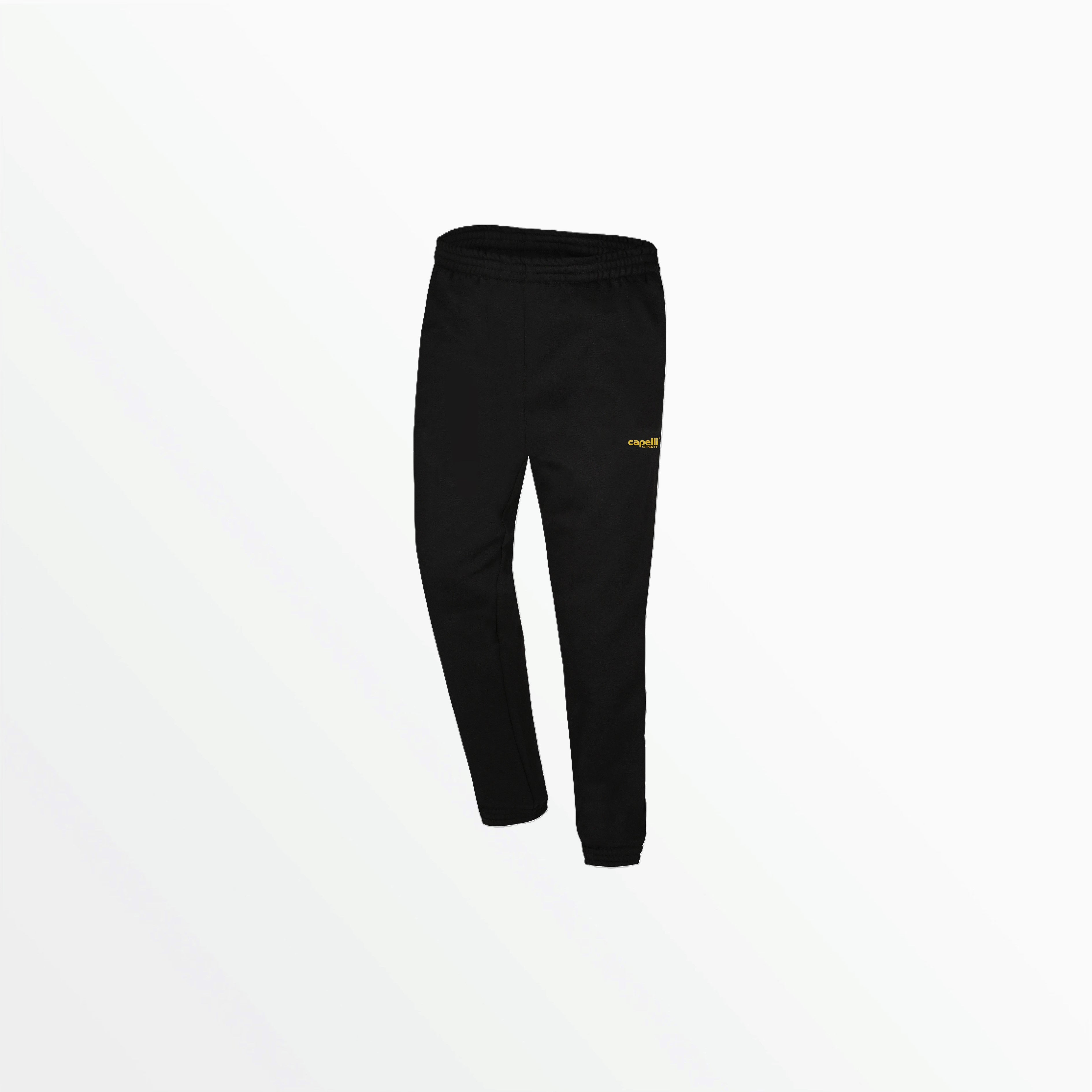 BASICS Pantalon de jogging en molleton
