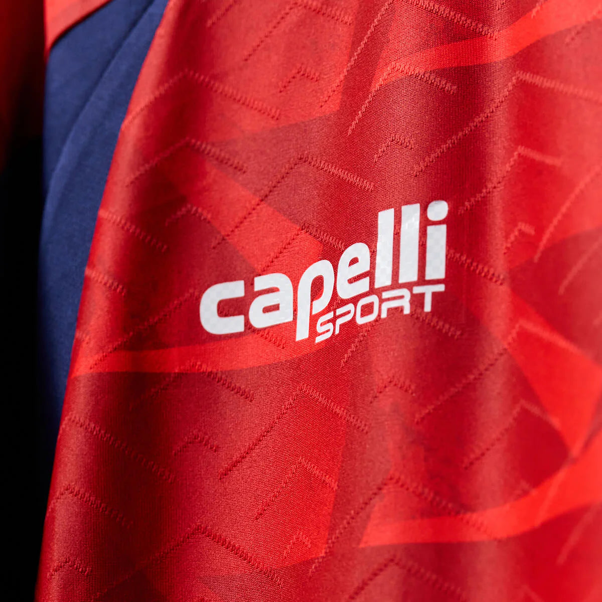 ADULTS CAPE VERDE 2026 THIRD REPLICA SHIRT - PRE-ORDER