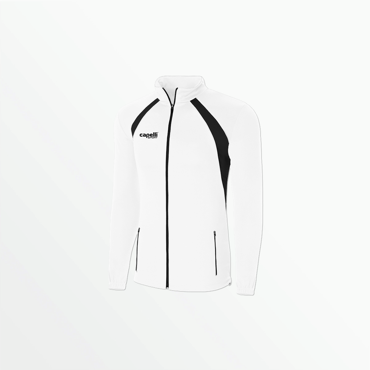 Raven Training Jacket