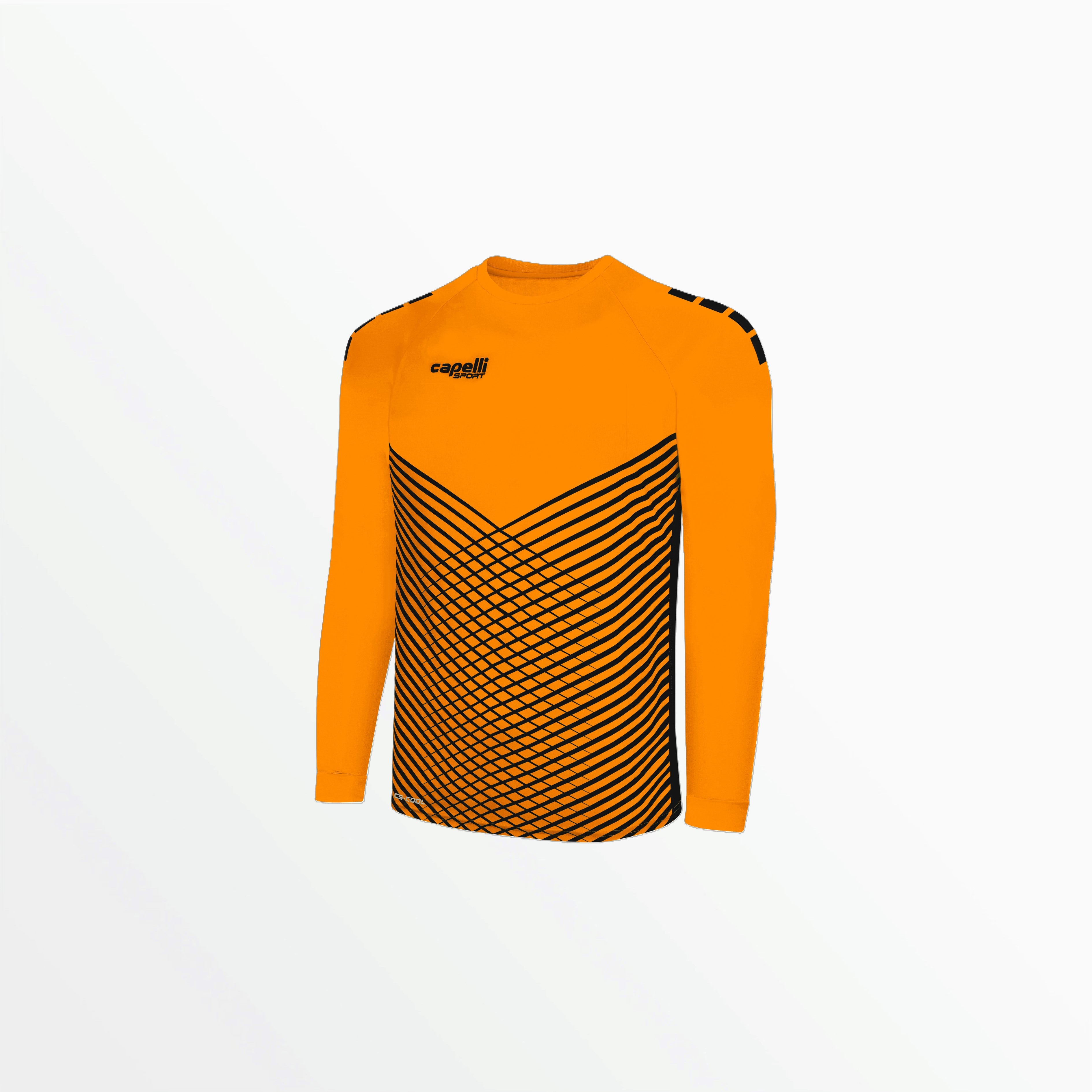 MADISON STATIC Long Sleeve Goalkeeper Jersey