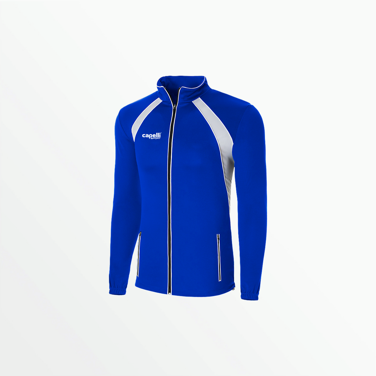 Raven Training Jacket