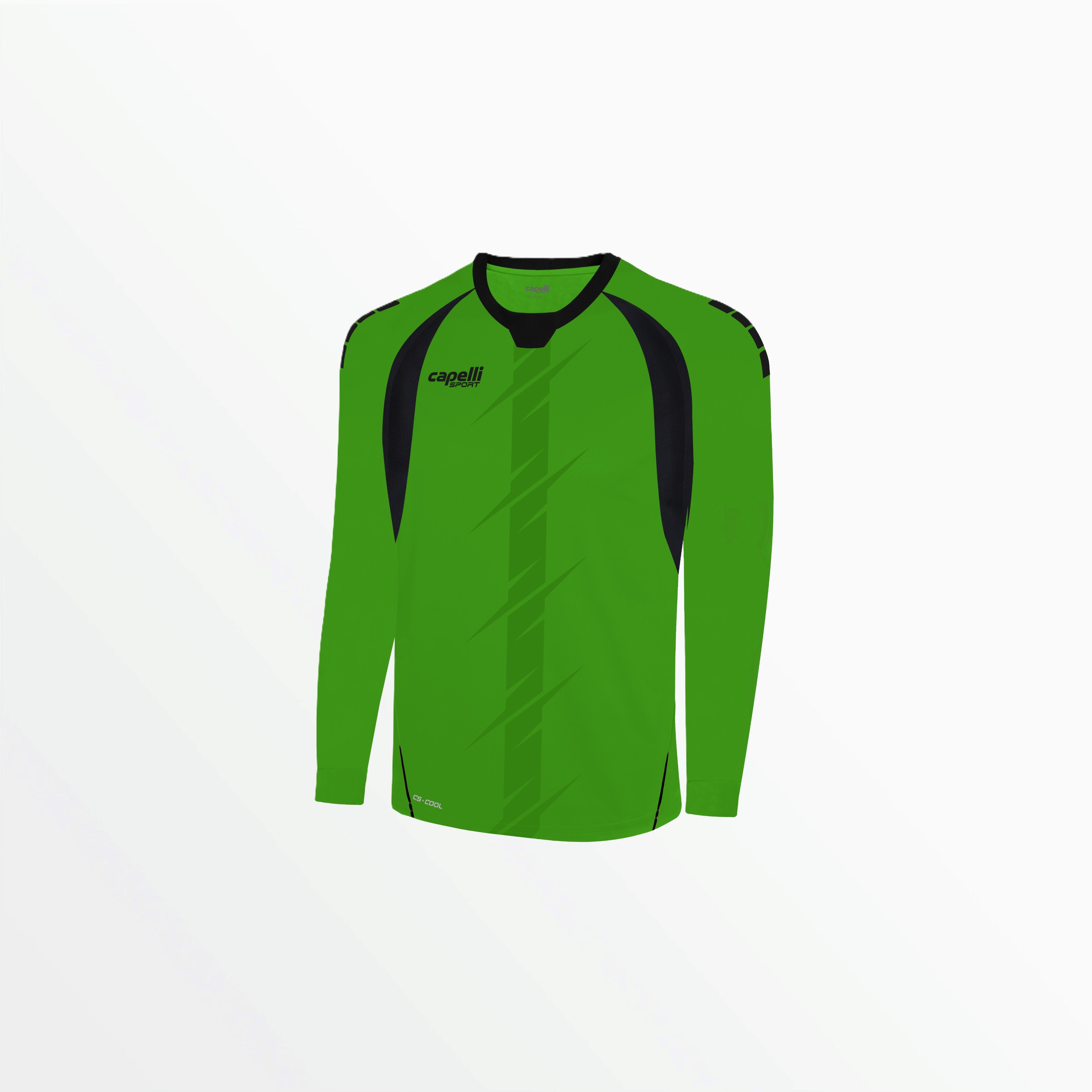LINCOLN BOLT Long Sleeve Goalkeeper Jersey