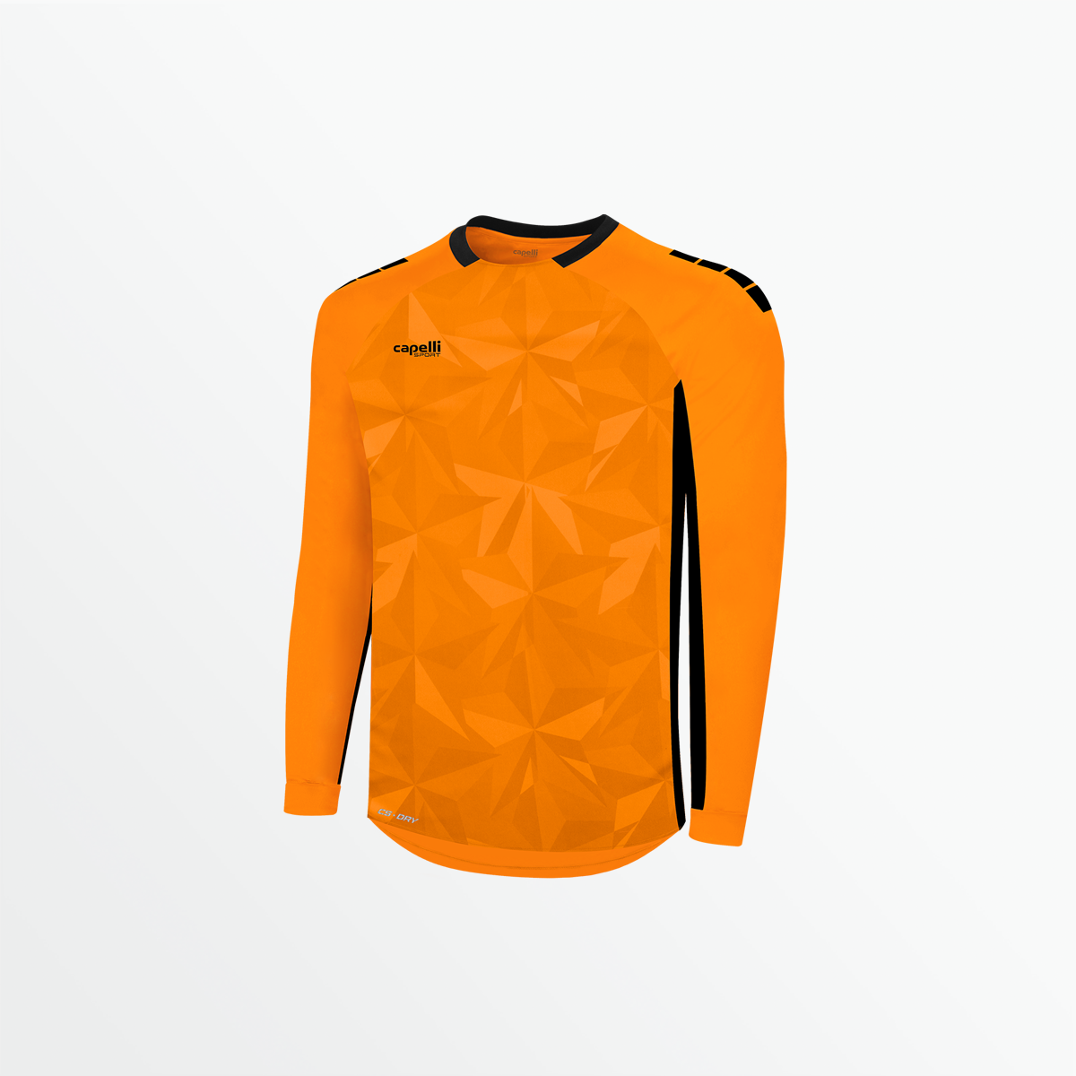 PITCH STAR Long Sleeve Goalkeeper Jersey