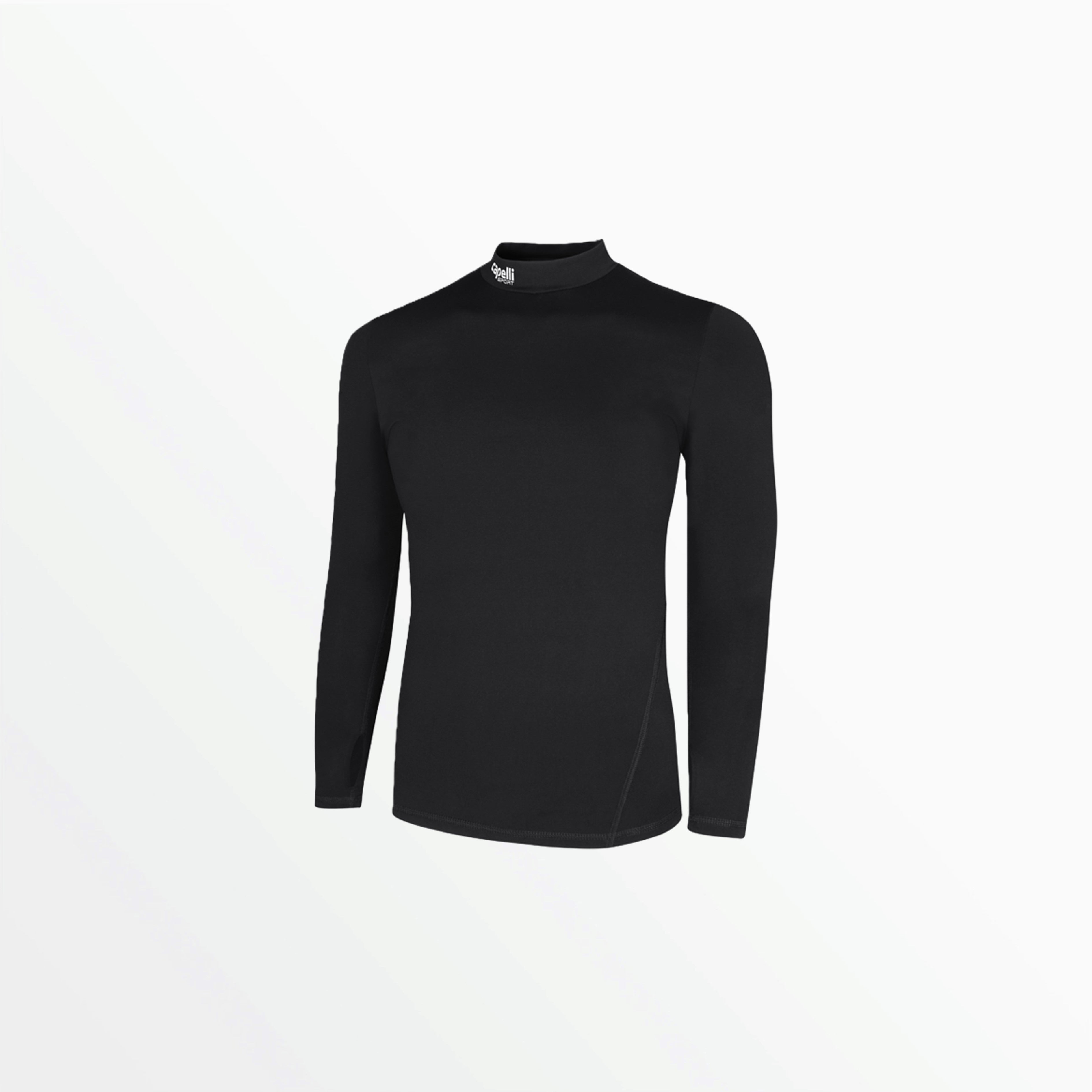 PERFORMANCE Tundra Warm Long Sleeve Turtleneck Top
