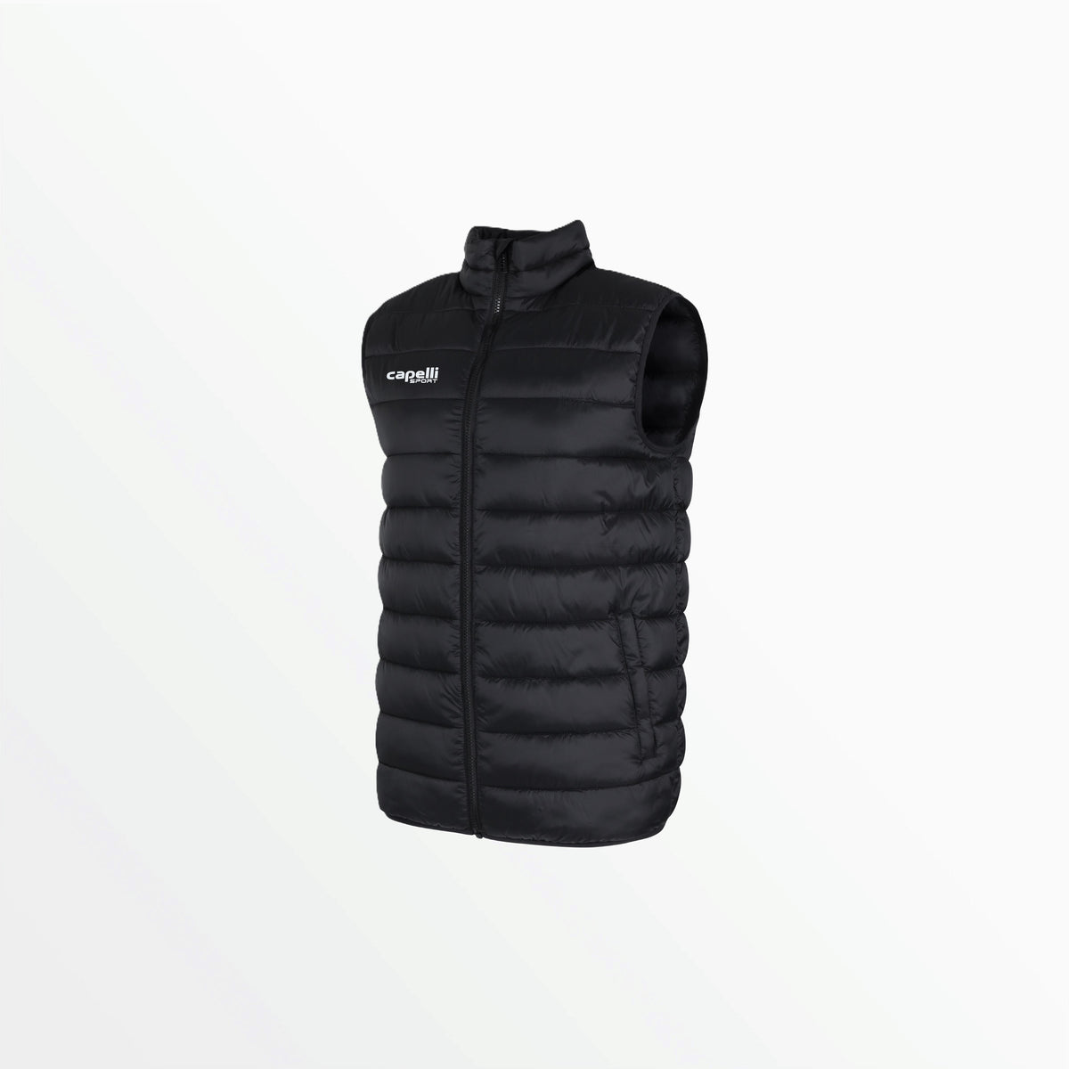 LIFESTYLE Woven Vest