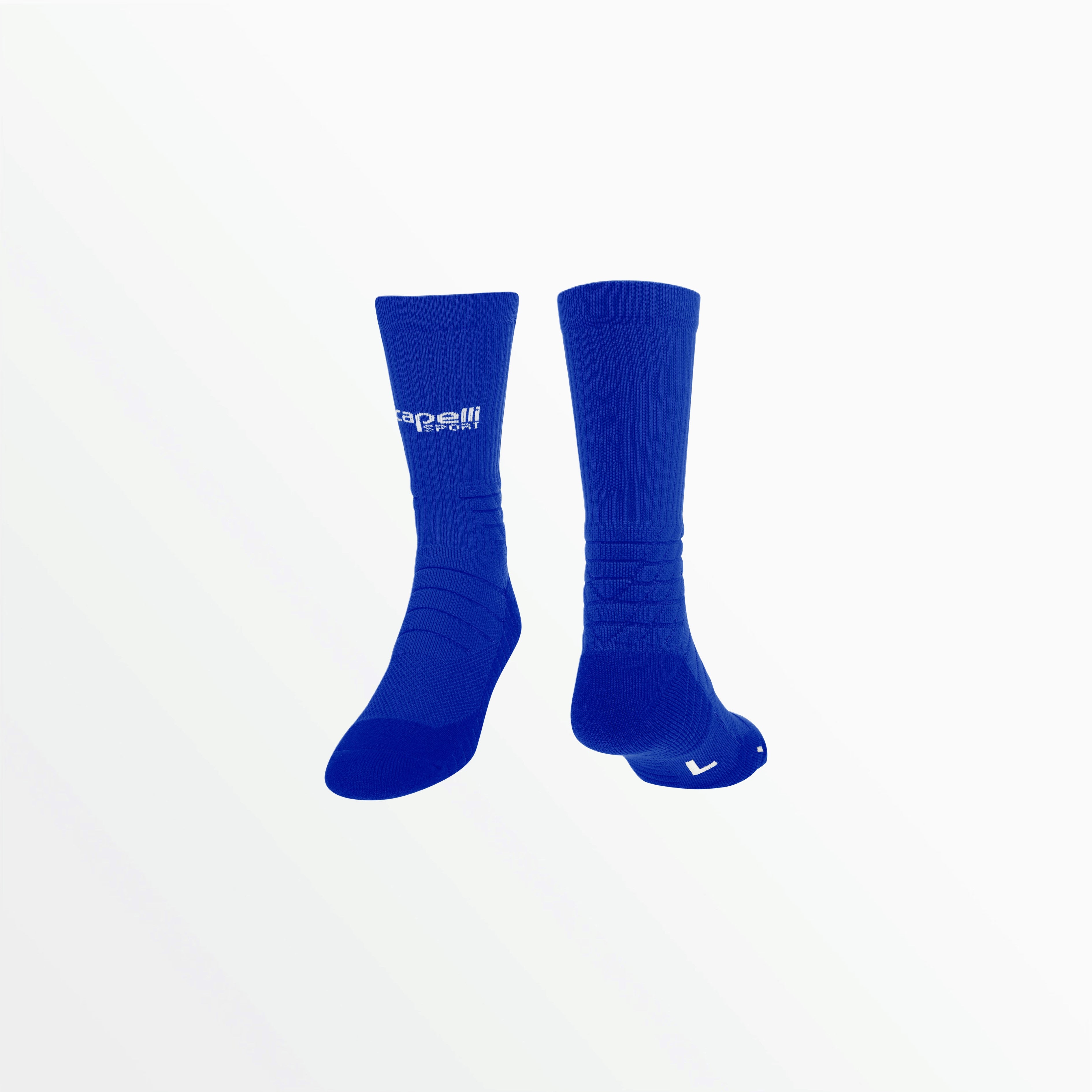 Chaussettes APEX Max Cushioned Crew