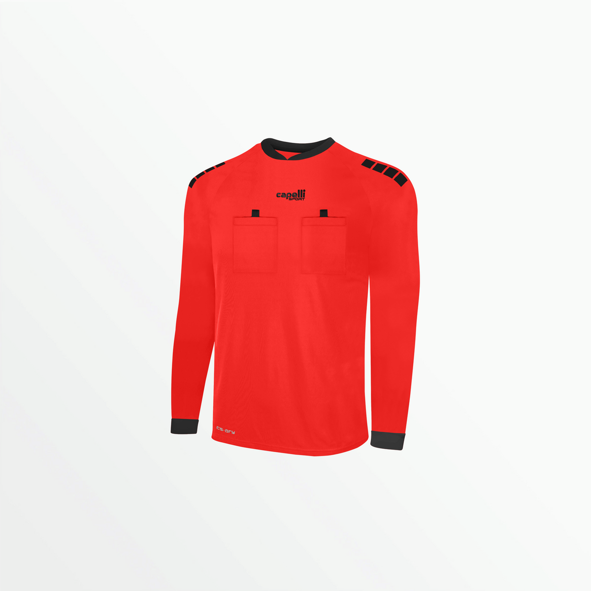 Basics Referee Long Sleeve Jersey