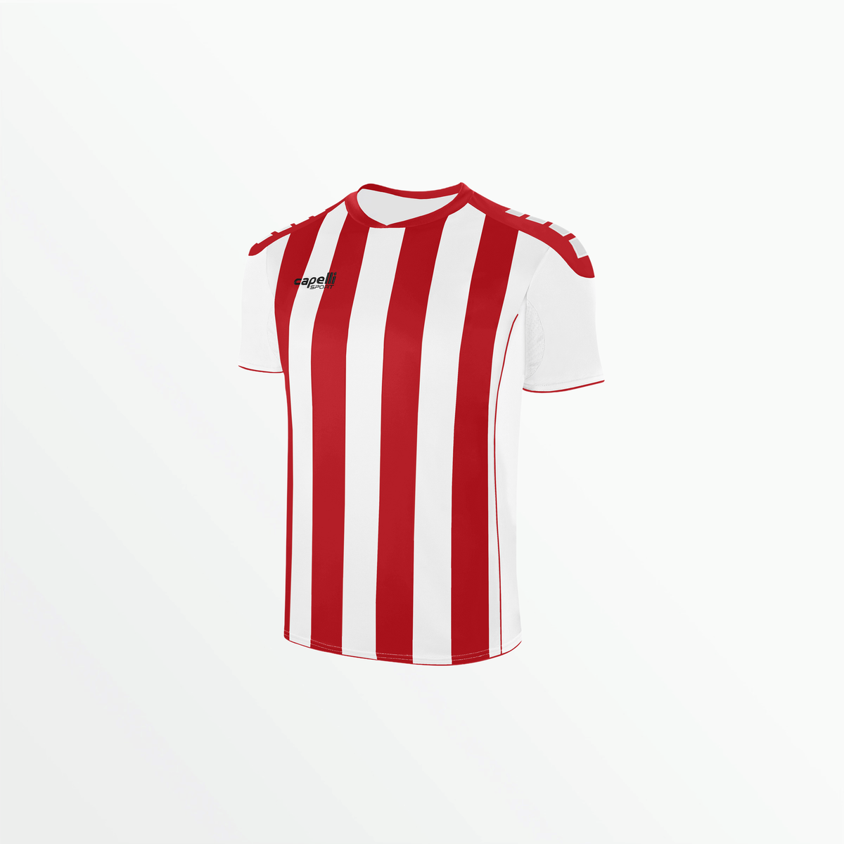 CONDOR II Stripe S/S Jersey