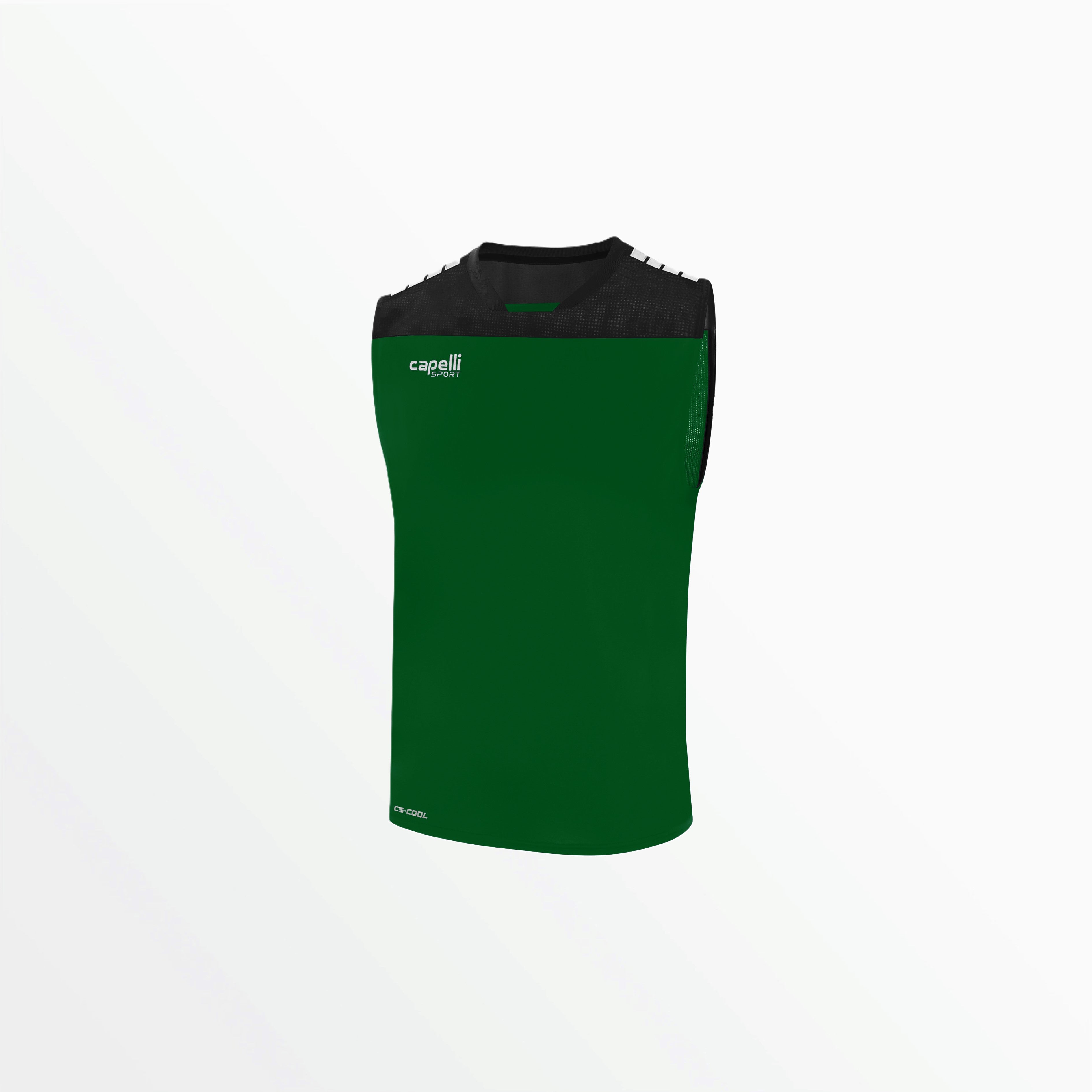 TRIBECA Sleeveless Training Top