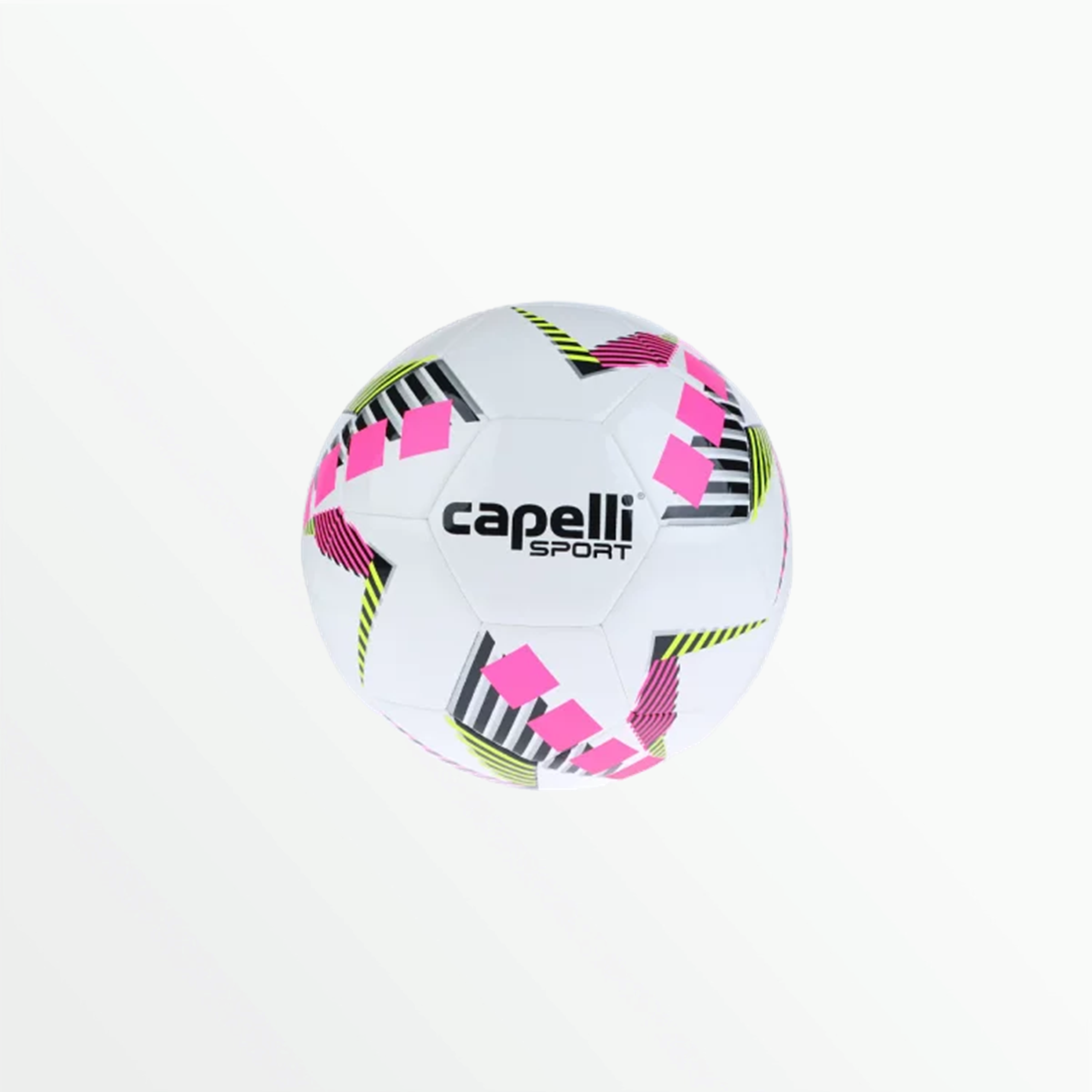 Star Cubes Team Soccer Ball 350g